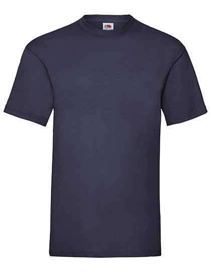 Baby Tee - Deep Navy