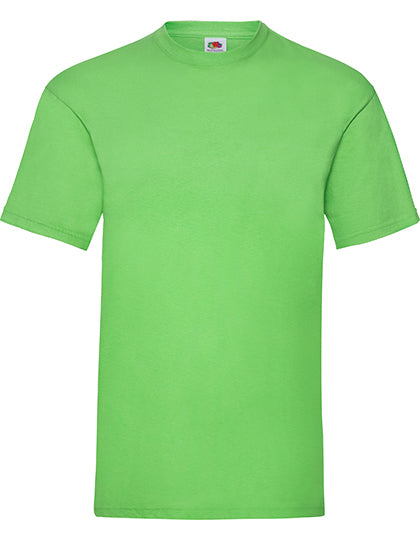 Baby Tee - Lime