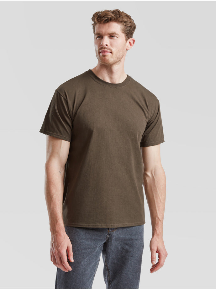 Fruit of the Loom t-shirt