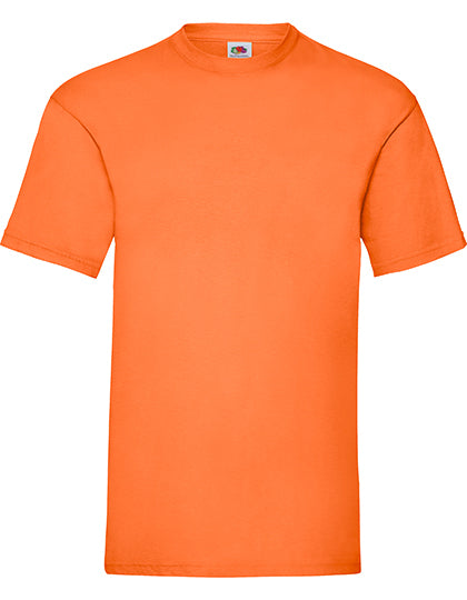 Baby Tee - Orange