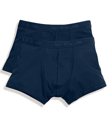 Classic Shorty (2 Pair Pack)-fruitamager