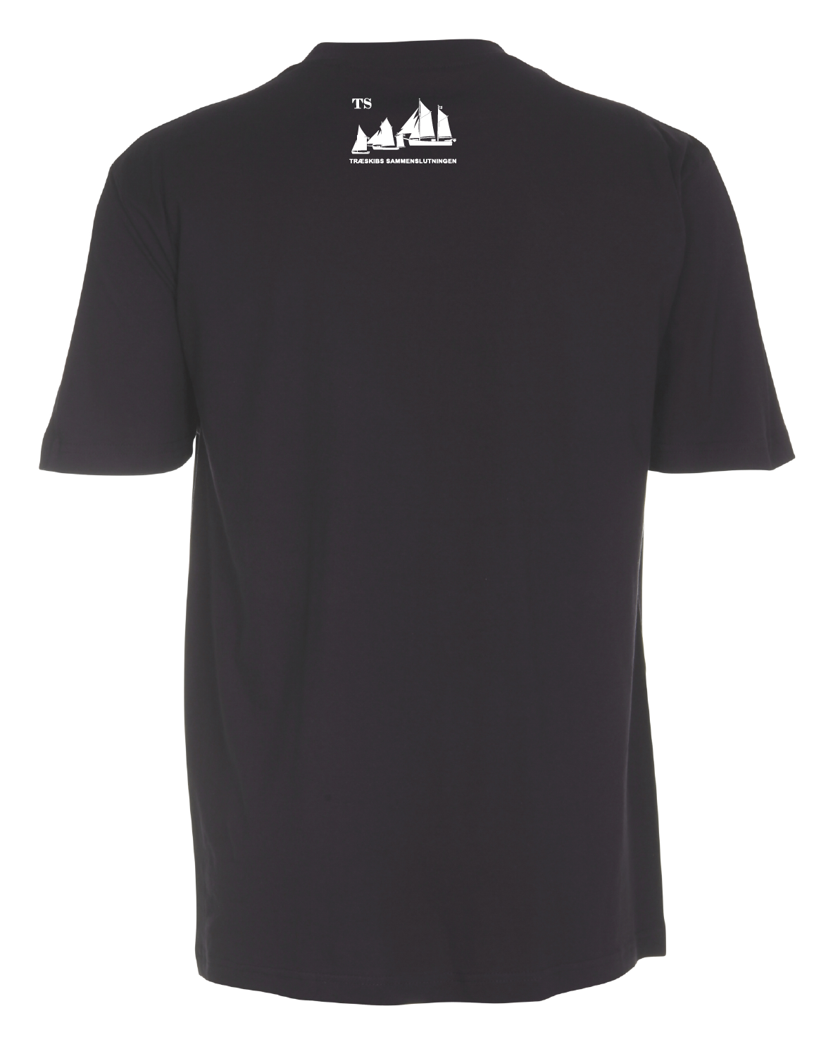 TS Stævne T-shirt Dark Navy