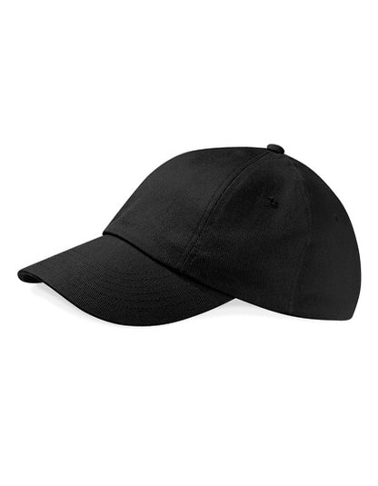 Low Profile Heavy Cotton Drill Cap-fruitamager